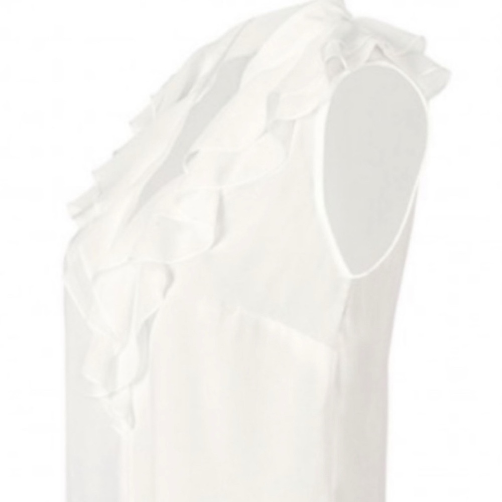 | CAbi 3979 Portrait Blouse - Picture 4 of 7